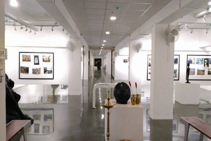laboratory